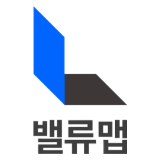 밸류맵